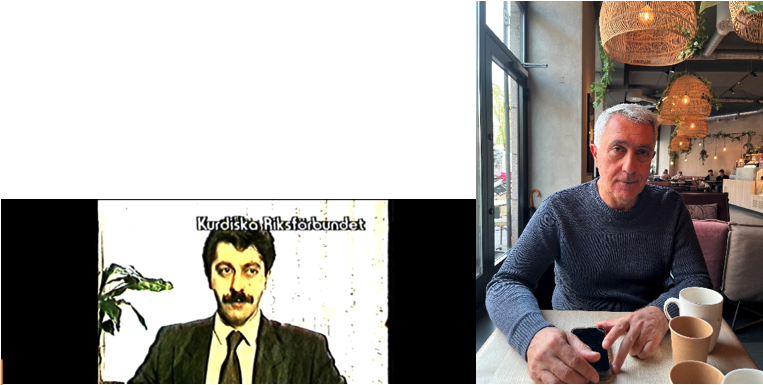 Palme. Idag är det 40 år sedan mordet på statsminister Olof Palme. Misstankarna riktades tidigt mot PKK. Ronî Haco tar oss i denna personliga text tillbaka till den tiden, när hela den kurdiska gruppen i Sverige misstänkliggjordes.