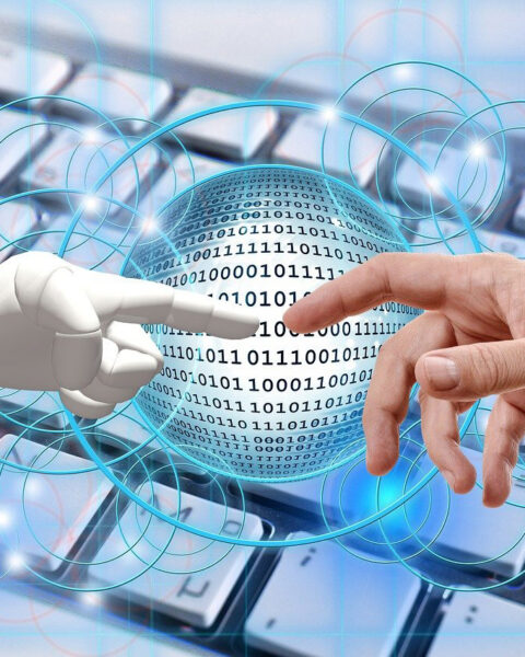 AI-DEBATT. I januari publicerade vi en essä av professor Olle Häggström med budskapet att kapplöpningen mot superintelligens måste stävjas. Det är en åsikt som författaren Patrik Stigsson inte delar. Här följer hans svar.