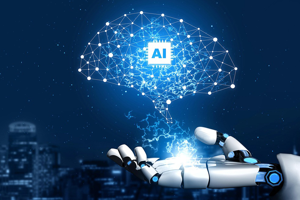 AI-DEBATT. Är AI ett hot? Ja, framhöll professor Olle Häggström i sin essä den 19/1. Nej, menade författaren Patrik Stigsson i ett inlägg den 10/2. Nu fortsätter debatten med ett svar från Häggström.