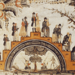 ÅLDERSNOJA. Sverige är ett land präglat av ålderism och åldersnoja. Lars Thulin lyfter fram ett östafrikanskt perspektiv på människans åldrar.