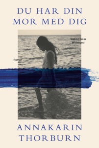 THORBURN. ”Annakarin Thorburn har skrivit en fängslande roman, med både driv och närvarokänsla.” Det skriver Bo Bjelvehammar som läst hennes nya roman.