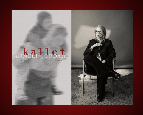 ANNELI JORDAHL. ROMAN. ”I det stora hela är ”Kallet” en mycket välskriven, absorberande roman,” skriver Elisabeth Brännström, som läst Anneli Jordahls bok där vikten av att göra motstånd är ett centralt tema