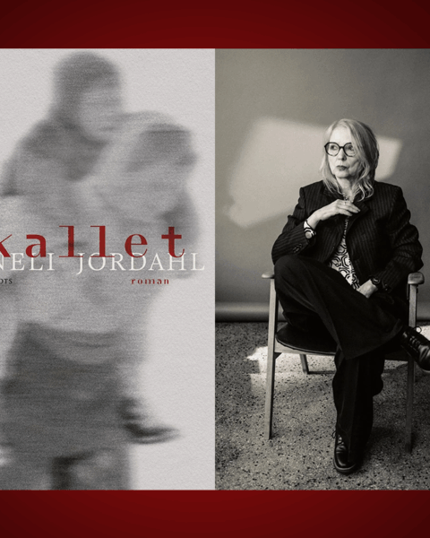 ANNELI JORDAHL. ROMAN. ”I det stora hela är ”Kallet” en mycket välskriven, absorberande roman,” skriver Elisabeth Brännström, som läst Anneli Jordahls bok där vikten av att göra motstånd är ett centralt tema