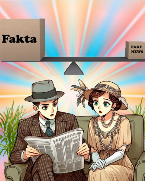 MAINSTREAMMEDIERNA. ”Journalistik är inte att upplåta samma utrymme för alla. Bra journalistik handlar om att någon vi har tilltro till gör analyser och urval vi anser vettiga.” Lars Thulin skriver i veckans krönika om hur digitaliseringen har underminerat mainstreammediernas ställning.