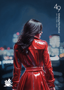 FILM. Ingela Brovik rapporterar från 49:e upplagan av Göteborgs filmfestival.