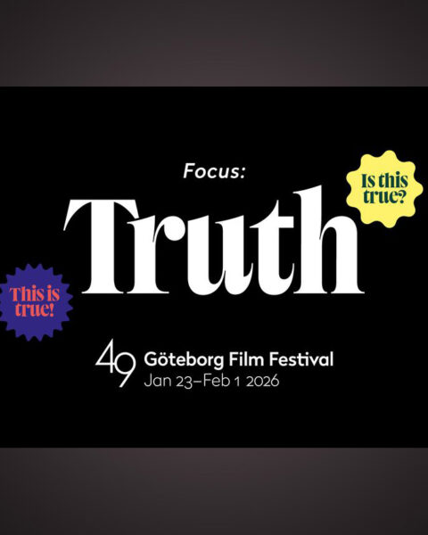 FILM. Ingela Brovik rapporterar från 49:e upplagan av Göteborgs filmfestival.