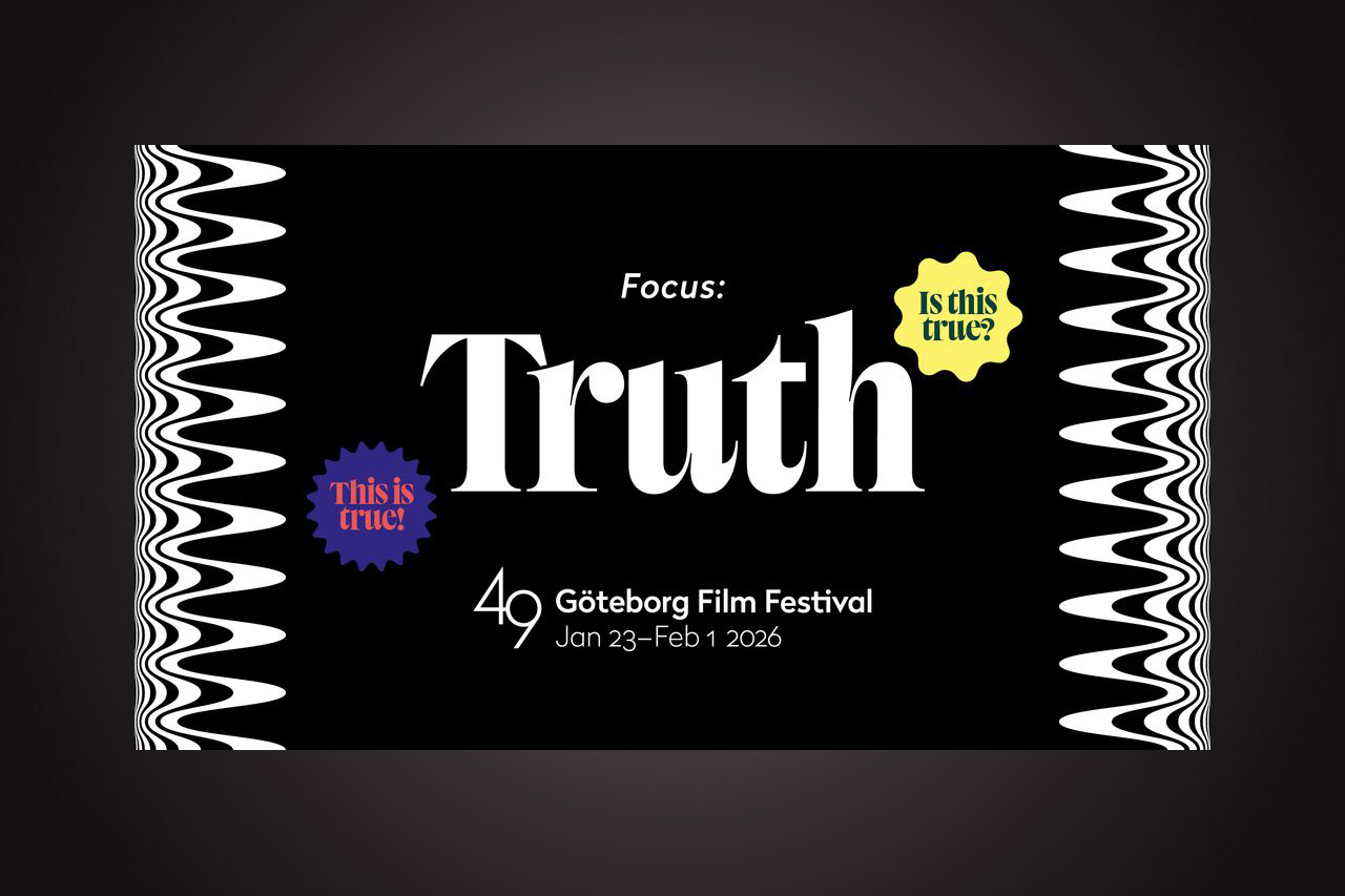 FILM. Ingela Brovik rapporterar från 49:e upplagan av Göteborgs filmfestival.