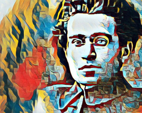 GRAMSCI. POLITIK. Stellan Lindqvist skriver om den världspolitiska utveckling som innebär att den marxistiske filosofen Antonio Gramsci åter är aktuell.