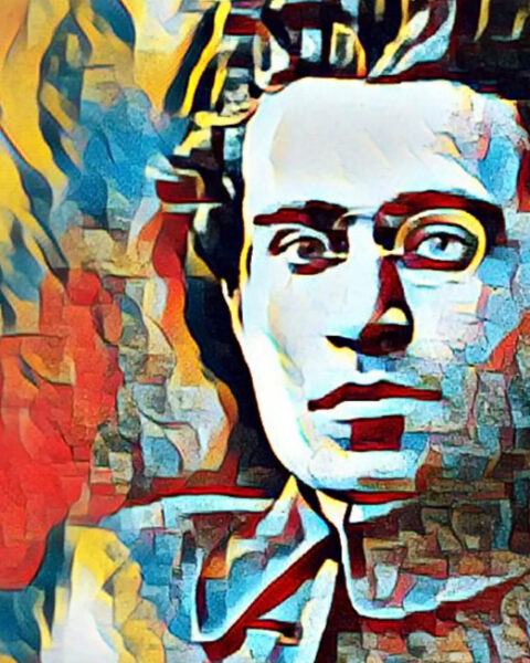 GRAMSCI. POLITIK. Stellan Lindqvist skriver om den världspolitiska utveckling som innebär att den marxistiske filosofen Antonio Gramsci åter är aktuell.