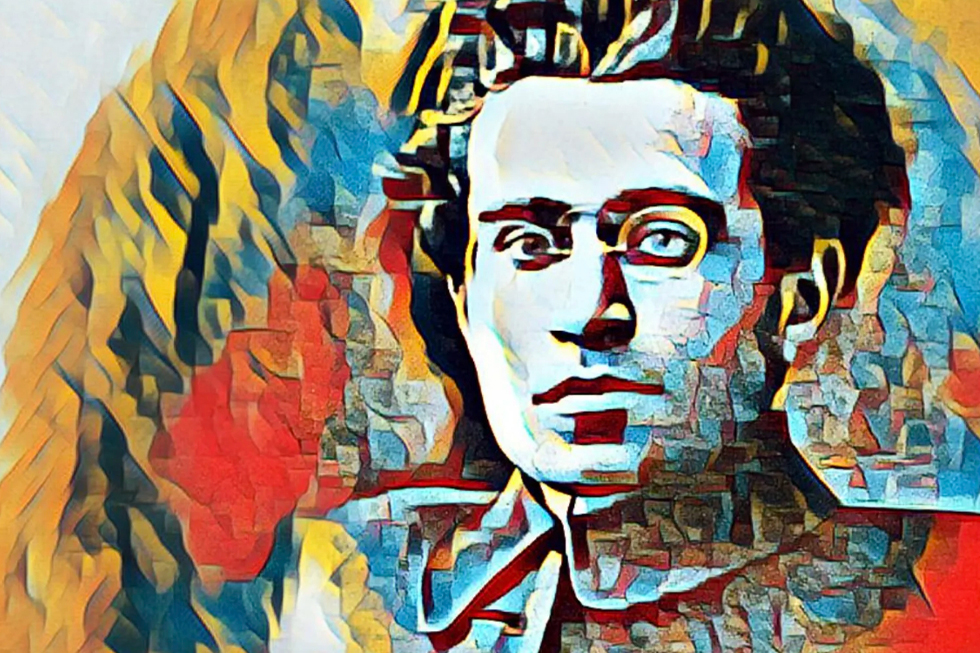 GRAMSCI. POLITIK. Stellan Lindqvist skriver om den världspolitiska utveckling som innebär att den marxistiske filosofen Antonio Gramsci åter är aktuell.