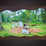 Kochi-Muziris-biennalen. KONSTBIENNAL. Kristina Maria Mezei har besökt Kochi-Muziris-biennalen i den sydindiska delstaten Kerala. Här följer hennes rapport.