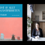 Lina Ekdahl har skrivit en läsvärd och infallsrik diktsamling, som ger goda och associationsrika tankar.” Det skriver Bo Bjelvehammar, som läst poetens nya bok.