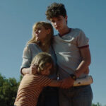 Brasilia. FILM. Den brasilianska regissören Anne Pinheiro Guimarães film ”Little Creatures” visas på filmfestivalen i Göteborg. Lena Torquato Lidén fick ett samtal med henne och skådespelaren Theo Medon.