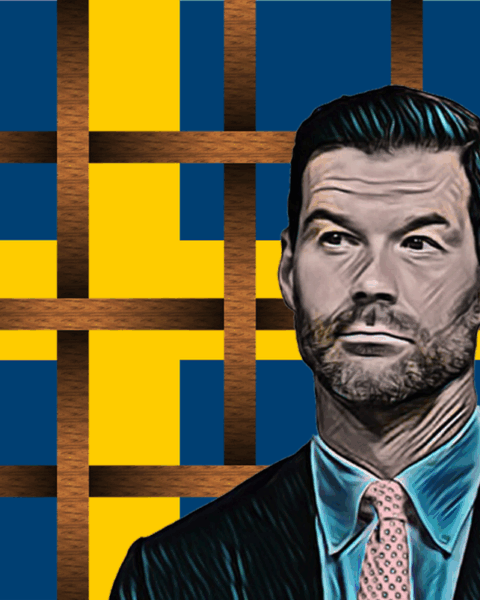 MIGRATIONSMINISTERNS MISSNÖJE. Sofia Thoresdotter har skrivit en satirisk dagsvers om Tidöregimens migrationspolitik och migrationsminister Johan Forssell. Emanuel är bara åtta månader men hans föräldrar har fått besked om att deras bebis ska utvisas till Iran. Samtidigt som barnets familj får stanna i Sverige. Forssell tycker själv att det ”låter lika orimligt som alla andra”. Men ironiskt nog är beslutet en konsekvens av ministerns egen Tidölagstiftning. Nu pågår det för övrigt en kampanj på MittSkifte som kräver migrationsminister Johan Forssells avgång.