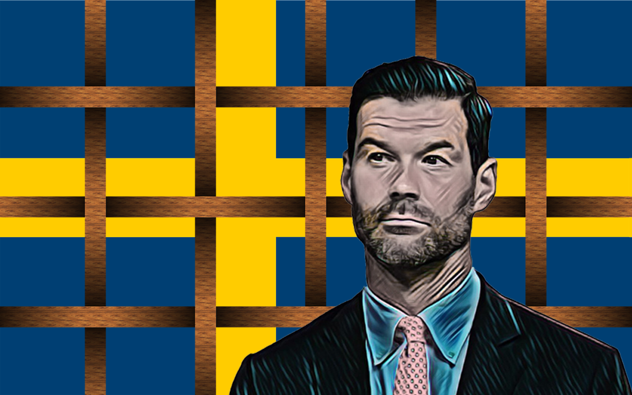 MIGRATIONSMINISTERNS MISSNÖJE. Sofia Thoresdotter har skrivit en satirisk dagsvers om Tidöregimens migrationspolitik och migrationsminister Johan Forssell. Emanuel är bara åtta månader men hans föräldrar har fått besked om att deras bebis ska utvisas till Iran. Samtidigt som barnets familj får stanna i Sverige. Forssell tycker själv att det ”låter lika orimligt som alla andra”. Men ironiskt nog är beslutet en konsekvens av ministerns egen Tidölagstiftning. Nu pågår det för övrigt en kampanj på MittSkifte som kräver migrationsminister Johan Forssells avgång.