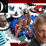 GEOPOLITIK. Den 24 februari 2026 är det fyraårsdagen av Rysslands försök till invasion av Ukraina. Gunnar Lundin har formulerat en kortfattad kommentar.