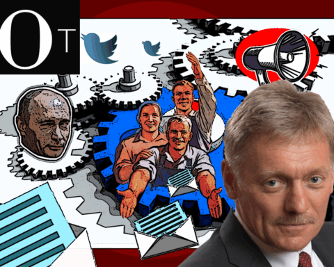 GEOPOLITIK. Den 24 februari 2026 är det fyraårsdagen av Rysslands försök till invasion av Ukraina. Gunnar Lundin har formulerat en kortfattad kommentar.