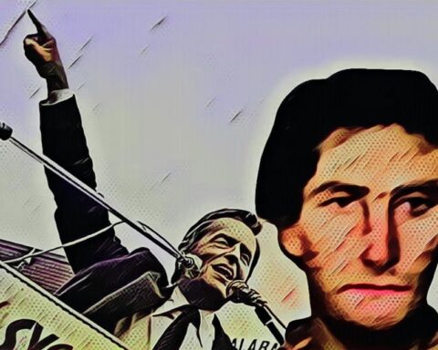 POLITIK. Den 28/2 är det 40 år sedan mordet på statsminister Olof Palme. Misstankarna riktades tidigt mot PKK. Ronî Haco tar oss i denna personliga text tillbaka till den tiden, när hela den kurdiska gruppen i Sverige misstänkliggjordes.