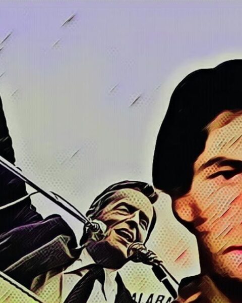 POLITIK. Den 28/2 är det 40 år sedan mordet på statsminister Olof Palme. Misstankarna riktades tidigt mot PKK. Ronî Haco tar oss i denna personliga text tillbaka till den tiden, när hela den kurdiska gruppen i Sverige misstänkliggjordes.