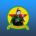 Rojavakommittéernas försvar. Med anledning av Moderaternas försök att tysta Rojavakommittéerna med poli-sanmälningar har Samuel Andersson skrivit en satirisk dagsvers. Det är en text till Rojavakommittéernas försvar. Texten bygger på den irländska kamp-sången ”The Foggy Dew”, kanske bäst framförd av The Dubliners samt Sinead O'Con-nor och The Chieftains.