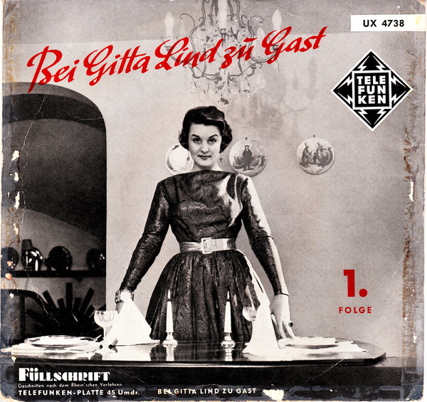 KVINNOIDEAL. Jesper Nordström reflekterar över skiftande kvinnoideal i slutet av 50-talet och början av 60-talet.