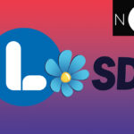 SD. POLITIK. ”Nej, SD är inget normalt parti,” skriver Stellan Lindqvist i en kommentar till ett inlägg av Roland Poirier Martinsson i Expressen.