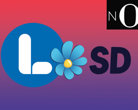 SD. POLITIK. ”Nej, SD är inget normalt parti,” skriver Stellan Lindqvist i en kommentar till ett inlägg av Roland Poirier Martinsson i Expressen.