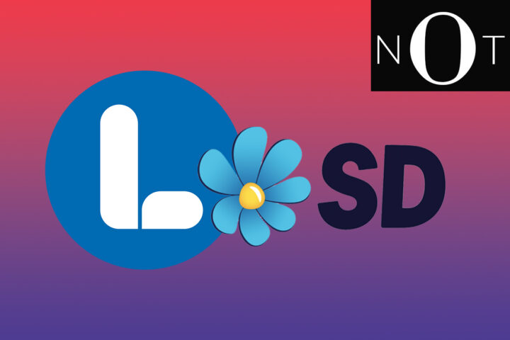 SD. POLITIK. ”Nej, SD är inget normalt parti,” skriver Stellan Lindqvist i en kommentar till ett inlägg av Roland Poirier Martinsson i Expressen.