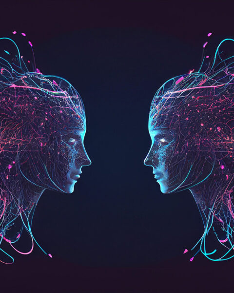 AI. Patrik Stigsson bemöter nu Nette Wermeld Enströms senaste inlägg i debatten om AI-utvecklingen. Han menar att ingen kan ha monopol på verklighetsanknytning i diskussionen om artificiell intelligens. AI, AI-debatt, artificiell intelligens, Nette Wermeld Enström, Patrik Stigsson, Olle Häggström,