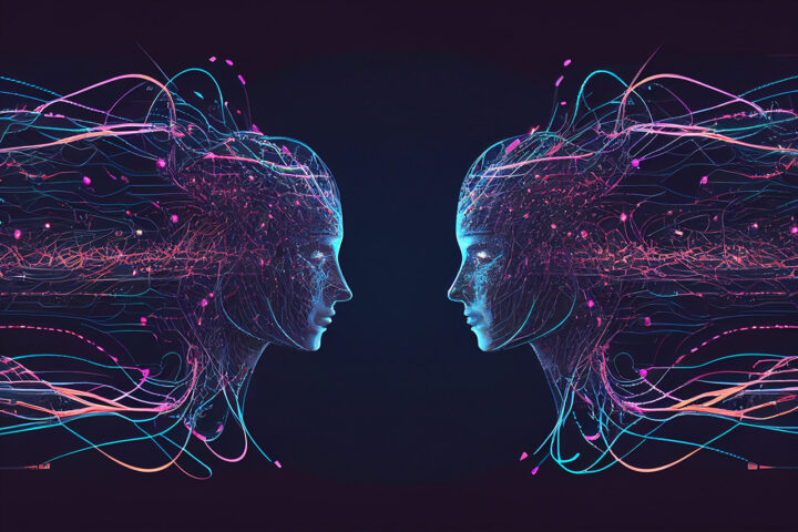 AI. Patrik Stigsson bemöter nu Nette Wermeld Enströms senaste inlägg i debatten om AI-utvecklingen. Han menar att ingen kan ha monopol på verklighetsanknytning i diskussionen om artificiell intelligens. AI, AI-debatt, artificiell intelligens, Nette Wermeld Enström, Patrik Stigsson, Olle Häggström,