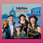 KLEZMERKVARTETT. Anne Kalmering & Stahlhammer Klezmer Classic både bevarar och förnyar klezmermusiken. Det skriver Bo Bjelvehammar som lyssnat på klezmerkvartettens aktuella album.