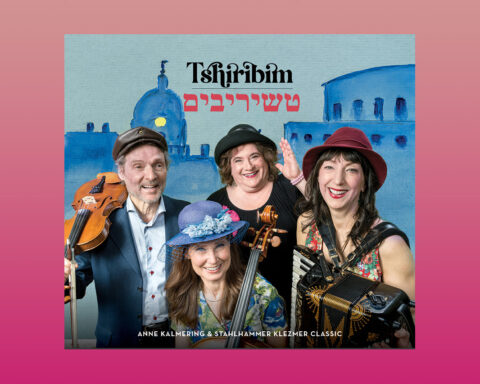 KLEZMERKVARTETT. Anne Kalmering & Stahlhammer Klezmer Classic både bevarar och förnyar klezmermusiken. Det skriver Bo Bjelvehammar som lyssnat på klezmerkvartettens aktuella album.