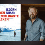 SJÄLVBIOGRAFI. ”Björn Wiman skriver äkta och nära om passionen för skidåkning, om detta enda och stora, som hans far hade gett honom,” skriver Bo Bjelvehammar.