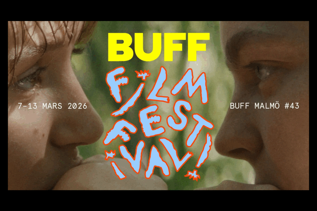 BUFF. Ingela Brovik rapporterar från Buff, Barn- och ungdomsfilmfestivalen (7-13 mars) som i år firar 43 år som en av Sveriges största filmfestivaler i sitt slag. Barn och unga, barn- och ungdomsfilm, Buff, filmfestival, filmkonst, animerad film, Ingela Brovik