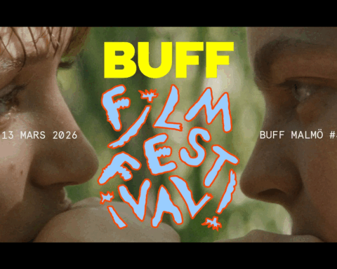 BUFF. Ingela Brovik rapporterar från Buff, Barn- och ungdomsfilmfestivalen (7-13 mars) som i år firar 43 år som en av Sveriges största filmfestivaler i sitt slag. Barn och unga, barn- och ungdomsfilm, Buff, filmfestival, filmkonst, animerad film, Ingela Brovik