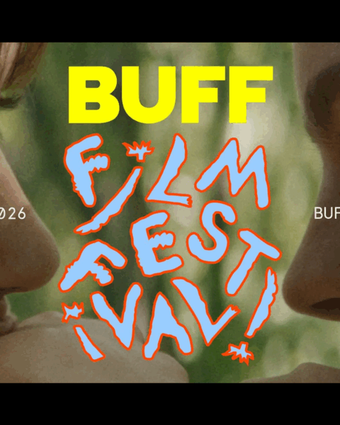BUFF. Ingela Brovik rapporterar från Buff, Barn- och ungdomsfilmfestivalen (7-13 mars) som i år firar 43 år som en av Sveriges största filmfestivaler i sitt slag. Barn och unga, barn- och ungdomsfilm, Buff, filmfestival, filmkonst, animerad film, Ingela Brovik