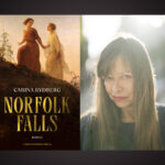 Carina Rydbergs nya roman ”Norfolk Falls” är högst läsvärd för den som gillar både historiska romaner och klassiskt utformad skräcklitteratur. Det skriver Elisabeth Brännström.
