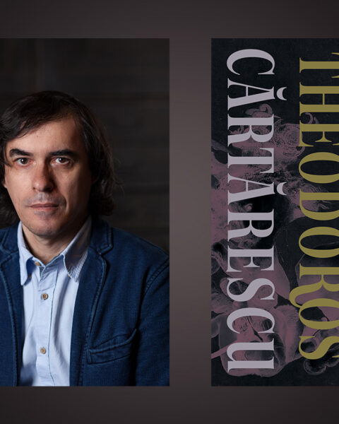 Cărtărescu må vara Nobelpriskandidat och lovordad av många kritiker men hans prosa i ”Theodoros” saknar faktiskt koherens.