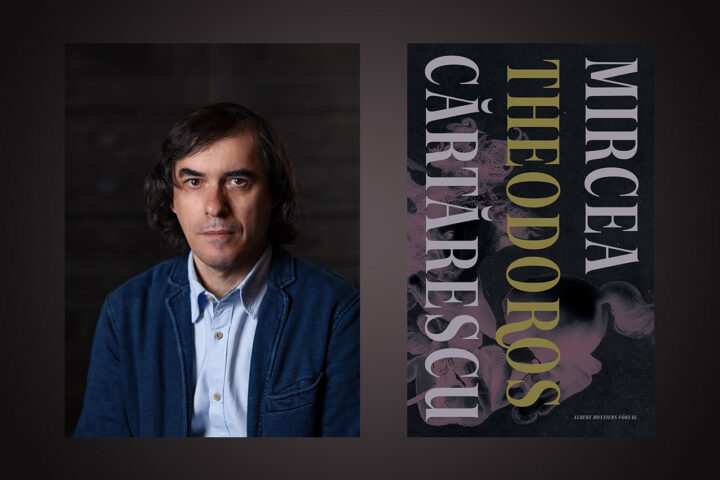 Cărtărescu må vara Nobelpriskandidat och lovordad av många kritiker men hans prosa i ”Theodoros” saknar faktiskt koherens.