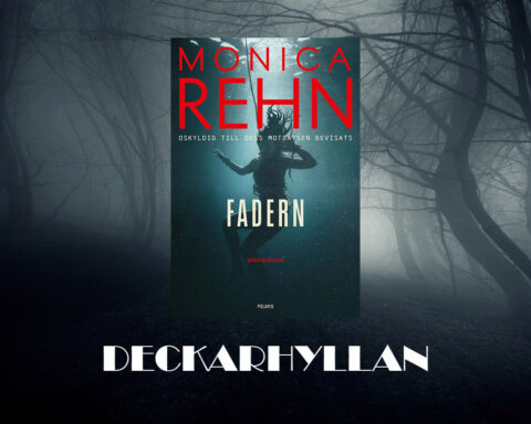 Monica Rehn. DECKARHYLLAN. Bengt Eriksson har läst ”Fadern” av Monica Rehn och anser att det är hennes bästa bok hittills. Deckarhyllan bjuder därtill även denna gång på intressanta och utförliga lästips.