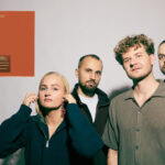 JAZZ. ”På ’Ember’ bjuder Ellas Kapell på både modiga och innovativa tolkningar av klassiska jazzlåtar,” skriver Bo Bjelvehammar.