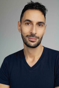 ”Éric Chacour är en mycket skicklig stilist och språkbehandlare, som förnyar och vitaliserar den kanadensiska prosan. Det skriver Thomas Almqvist som läst romanen ”Det jag vet om dig”.