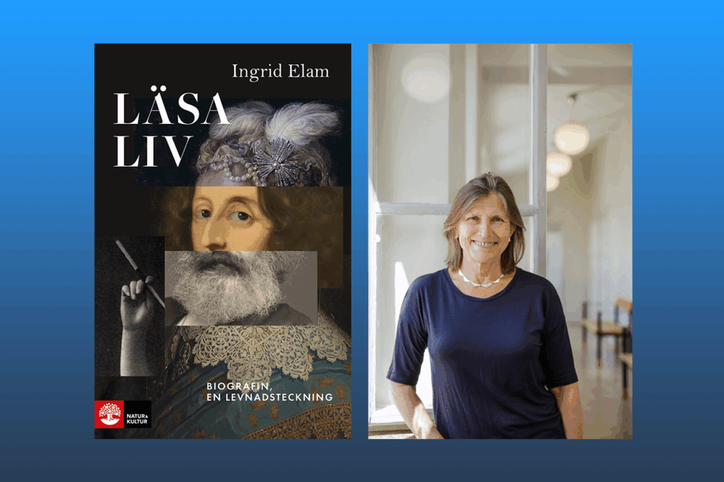 ”Ingrid Elam är en skicklig skribent, kunnig i sitt ämne och lotsar med säker hand läsaren genom biografins historia.” Det skriver Mathias Jansson som läst ”Läsa liv: Biografin – en levnadsteckning”.