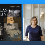 ”Ingrid Elam är en skicklig skribent, kunnig i sitt ämne och lotsar med säker hand läsaren genom biografins historia.” Det skriver Mathias Jansson som läst ”Läsa liv: Biografin – en levnadsteckning”.