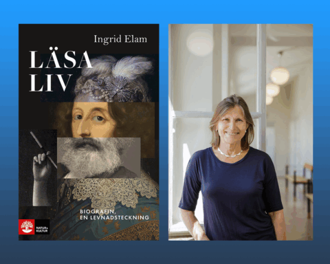 ”Ingrid Elam är en skicklig skribent, kunnig i sitt ämne och lotsar med säker hand läsaren genom biografins historia.” Det skriver Mathias Jansson som läst ”Läsa liv: Biografin – en levnadsteckning”.