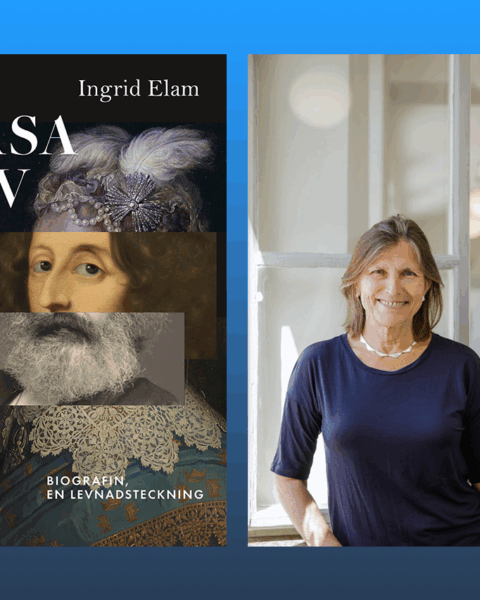 ”Ingrid Elam är en skicklig skribent, kunnig i sitt ämne och lotsar med säker hand läsaren genom biografins historia.” Det skriver Mathias Jansson som läst ”Läsa liv: Biografin – en levnadsteckning”.