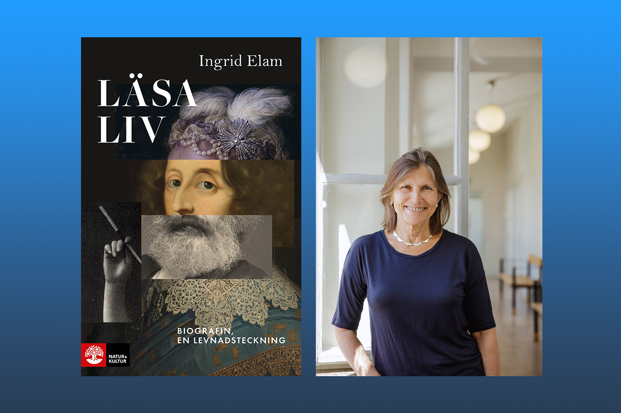 ”Ingrid Elam är en skicklig skribent, kunnig i sitt ämne och lotsar med säker hand läsaren genom biografins historia.” Det skriver Mathias Jansson som läst ”Läsa liv: Biografin – en levnadsteckning”.