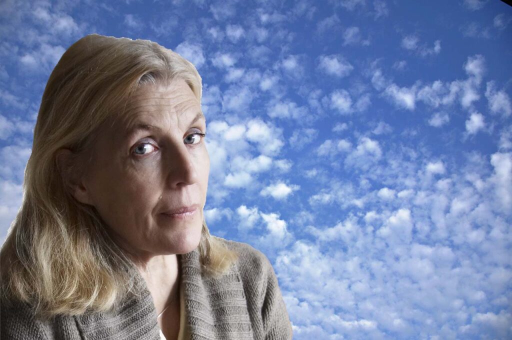 INGRID KALLENBÄCK. LYRIK. Den 2 mars meddelade Albert Bonniers förlag att poeten Ingrid Kallenbäck avlidit. Per Erik Ljung berättar här om sin ingång till Kallenbäcks egenartade diktning.