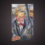 Jean Follain. LYRIK. Håkan Sandell presenterar den i Sverige inte särskilt kända poeten Jean Follain. Vi får ta del av fyra dikter som Sandell tolkat i samarbete med universitetslektor Jacob Carlson.