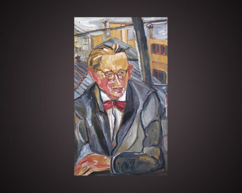 Jean Follain. LYRIK. Håkan Sandell presenterar den i Sverige inte särskilt kända poeten Jean Follain. Vi får ta del av fyra dikter som Sandell tolkat i samarbete med universitetslektor Jacob Carlson.